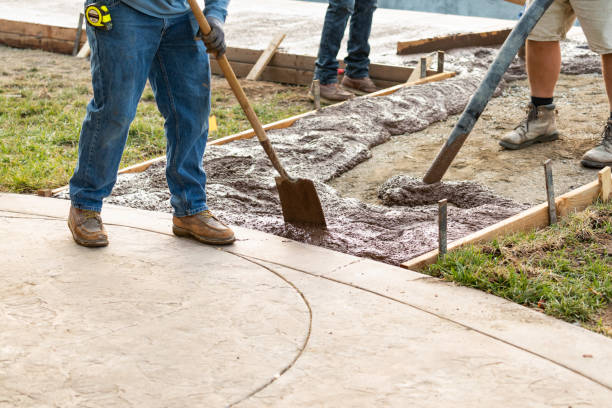 Best Concrete Removal and Replacement in Crossville, AL