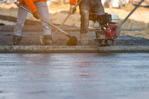 Best Concrete Grinding and Polishing in Crossville, AL
