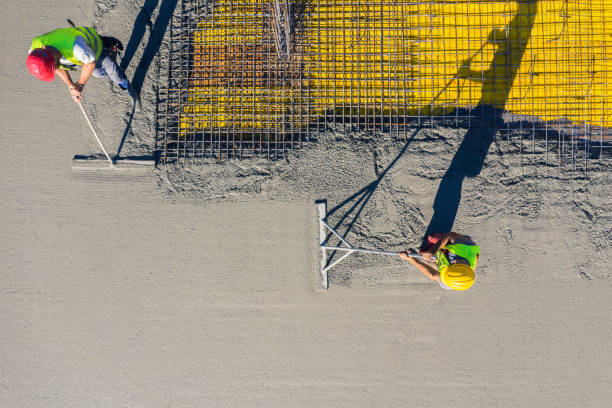 Best Concrete Demolition Services in Crossville, AL