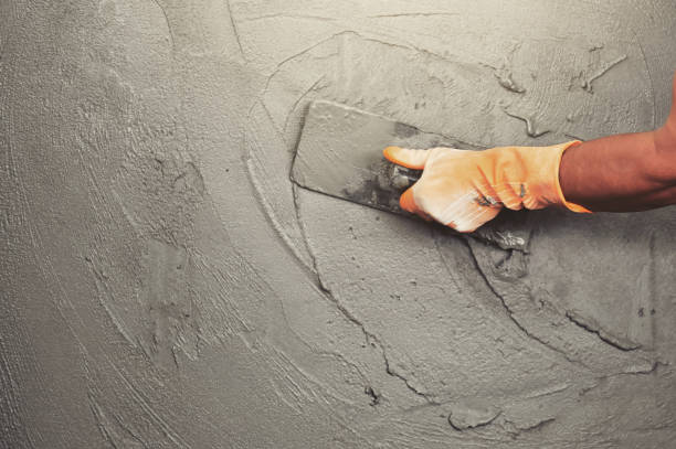  Crossville, AL Concrete contractor Pros