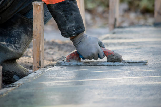 Best Commercial Concrete Services in Crossville, AL