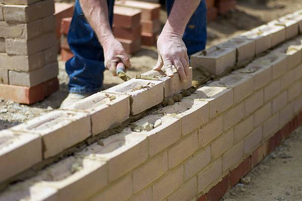 Best Concrete Foundation Repair in Crossville, AL