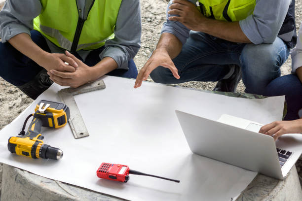 Best Concrete Retaining Walls in Crossville, AL