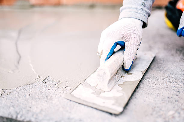 Best Industrial Concrete Flooring in Crossville, AL